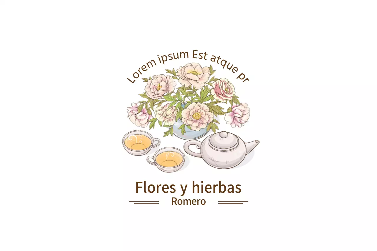 Infusiones saludables para la rinitis