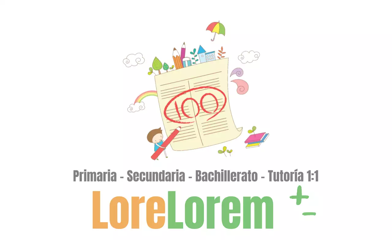 La clase de matemáticas de Lee Min-Ah