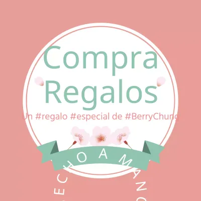 Comprar regalos