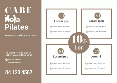 Rojapilates_Garoposter