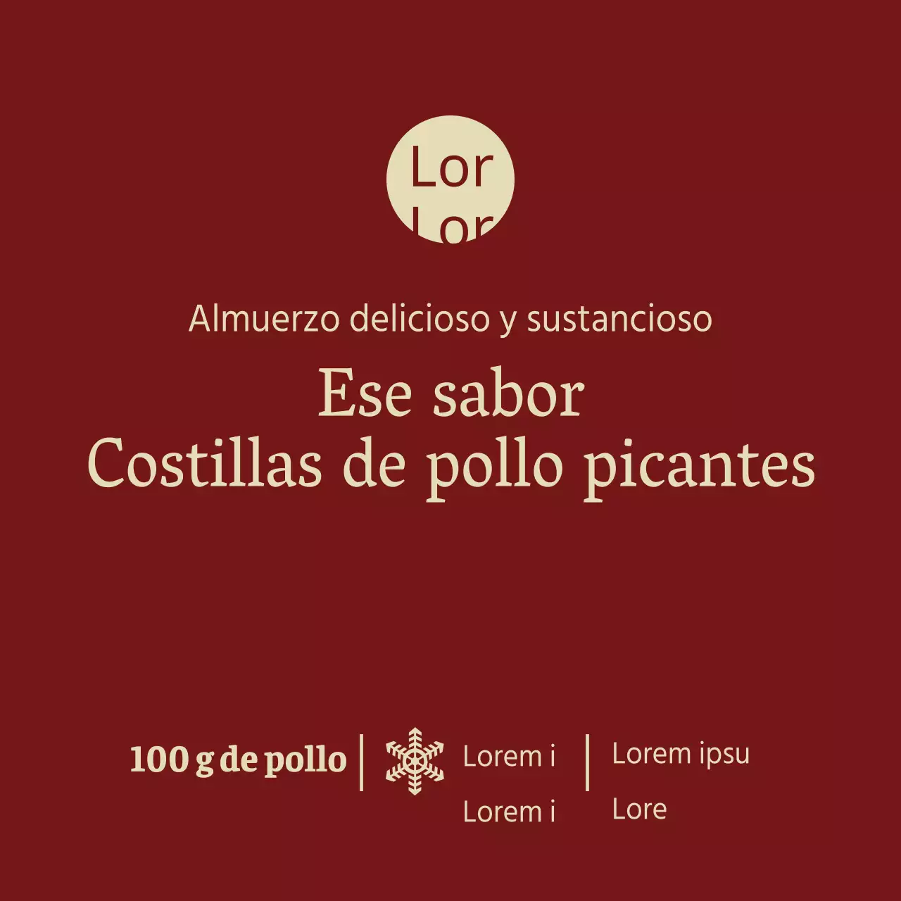 That Taste Spicy Dakgalbi