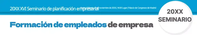 Formación para el empleo