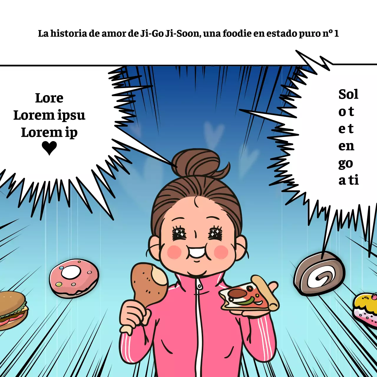 Trastorno por atracónTrastorno por atracón: la dieta del día BTendencias