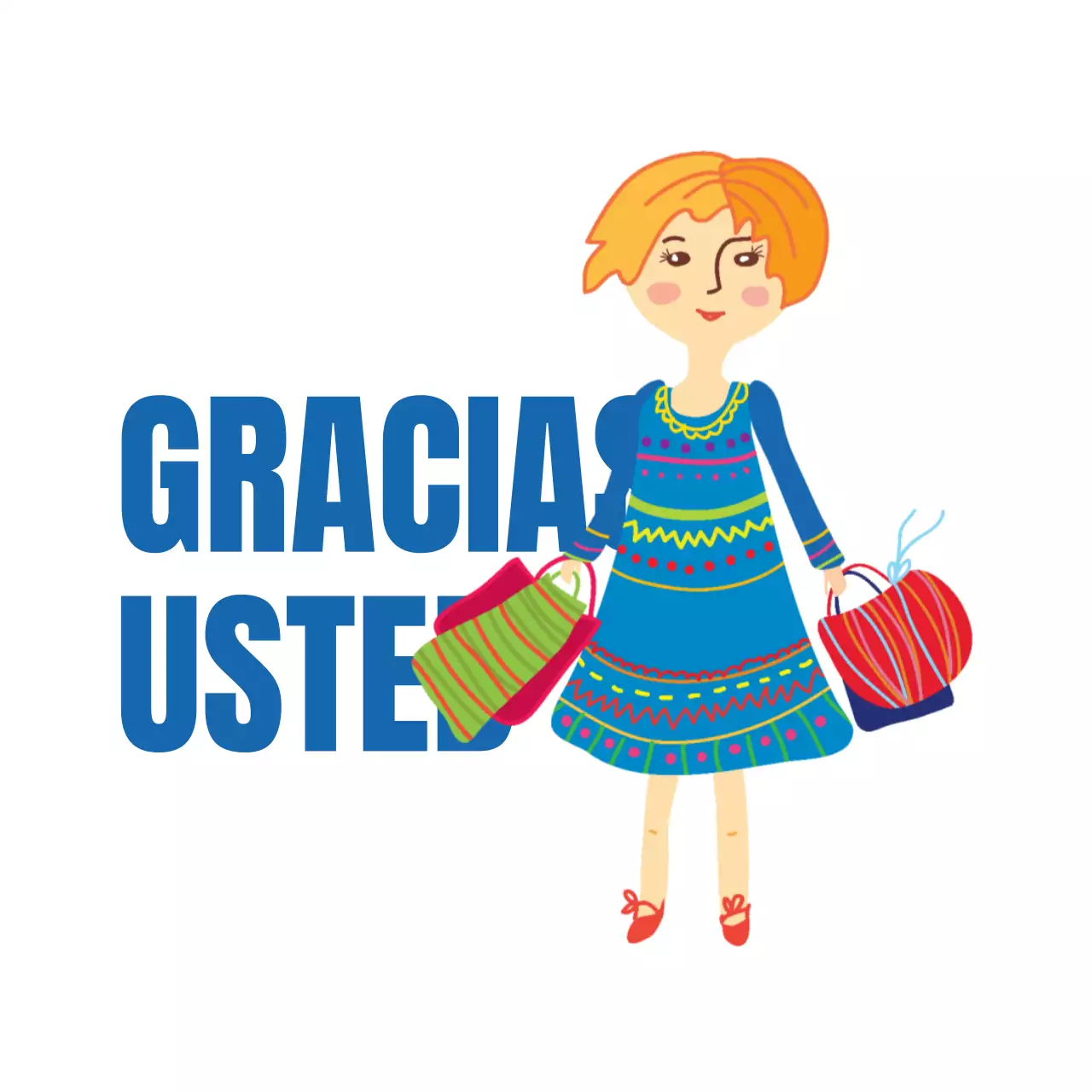 GRACIAS