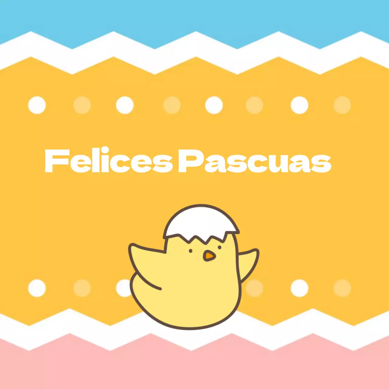 Pegatinas de Pascua para iglesias