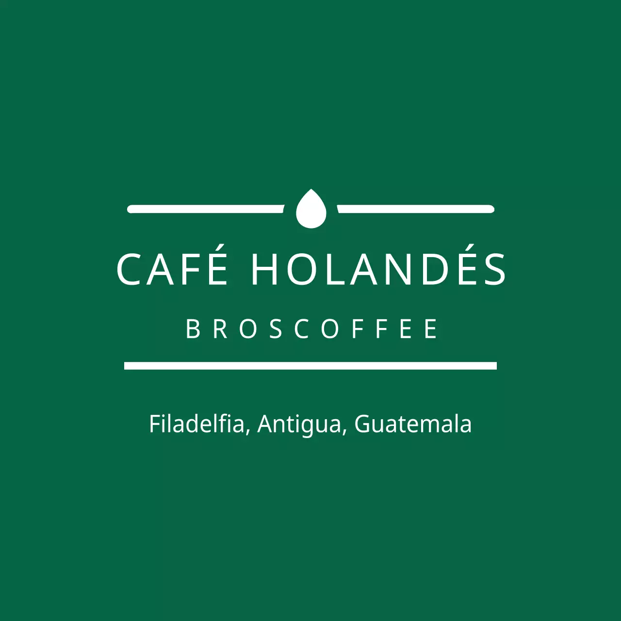 Filadelfia, Antigua, Guatemala