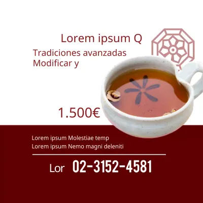 Modificaciones tradicionales avanzadas y