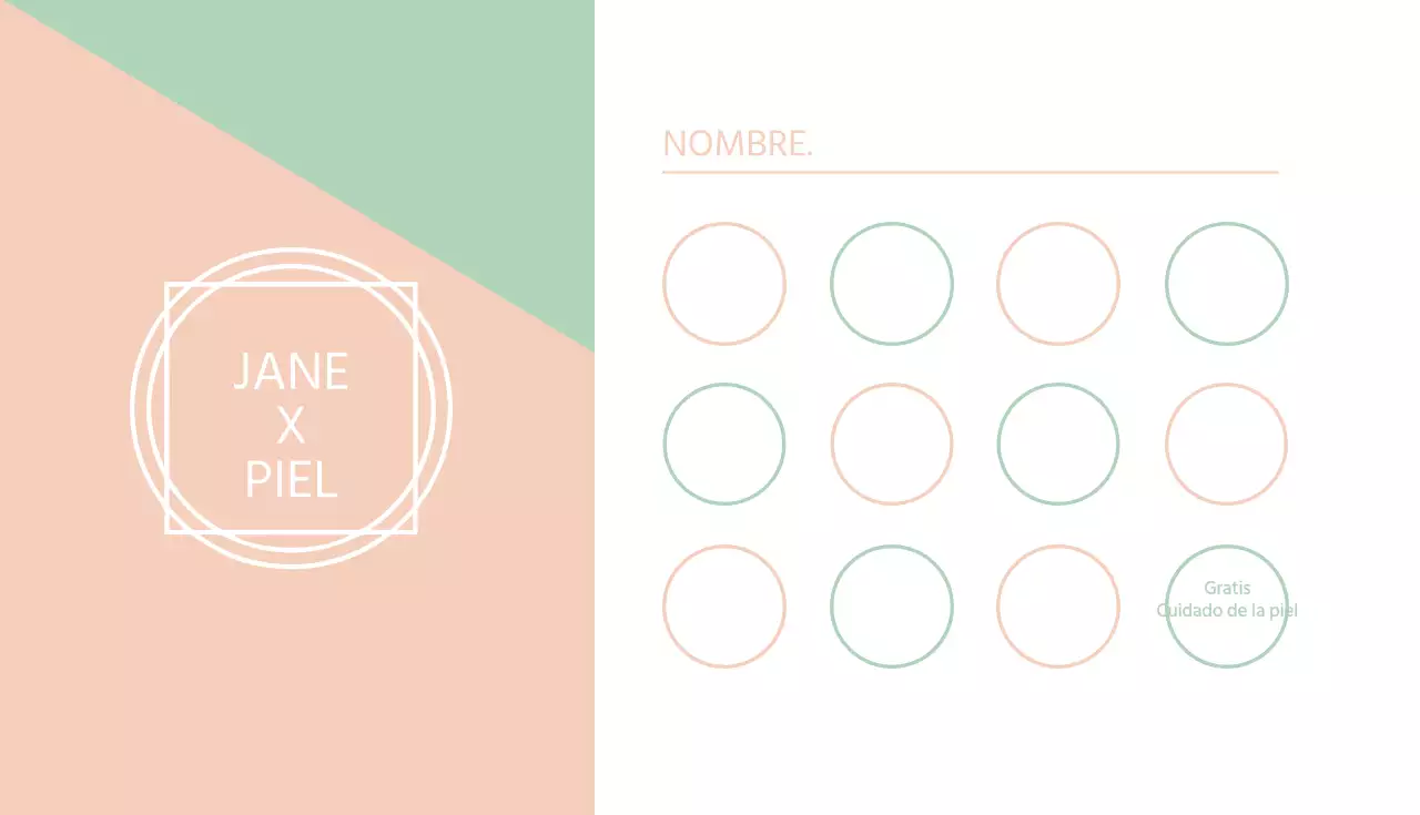 Cupones de Jane's Skin