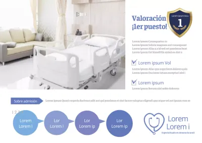 Residencias de ancianos