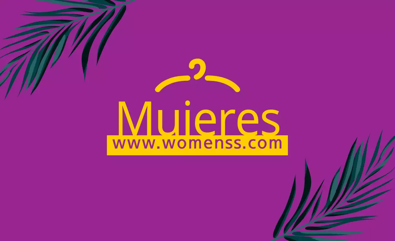 Mujeres tropicales