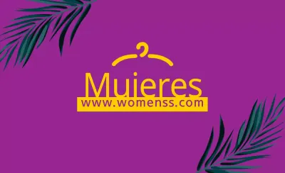 Mujeres tropicales