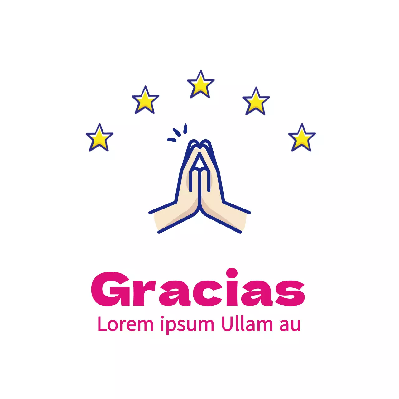 Pegatinas de servicio