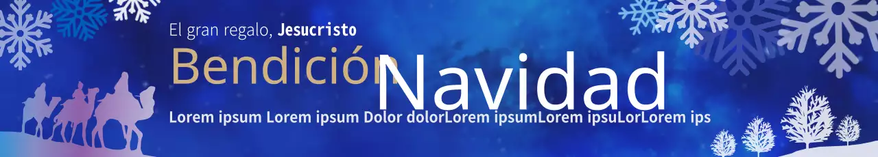 Nacimiento de Jesucristo