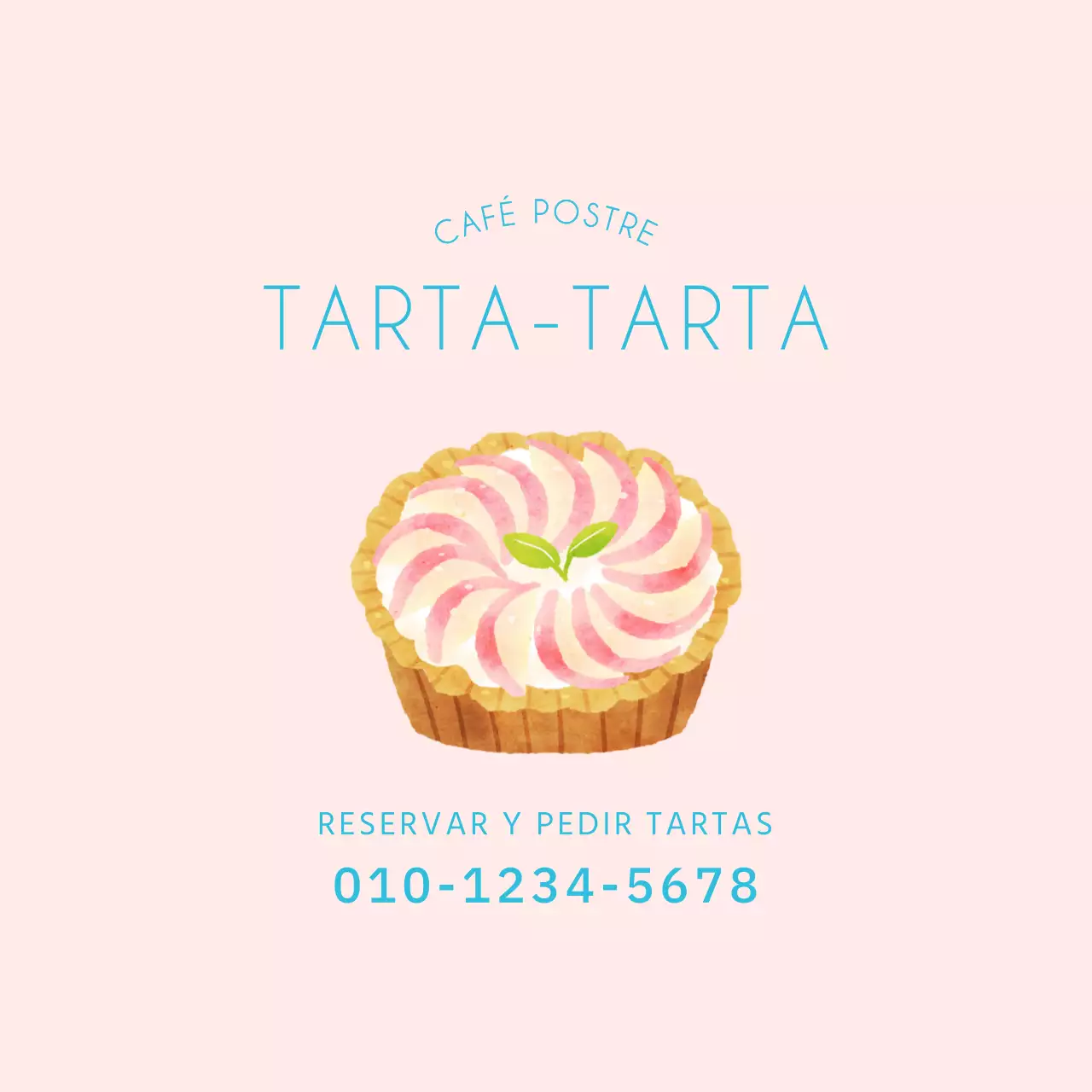 Tarti Dessert Cafe