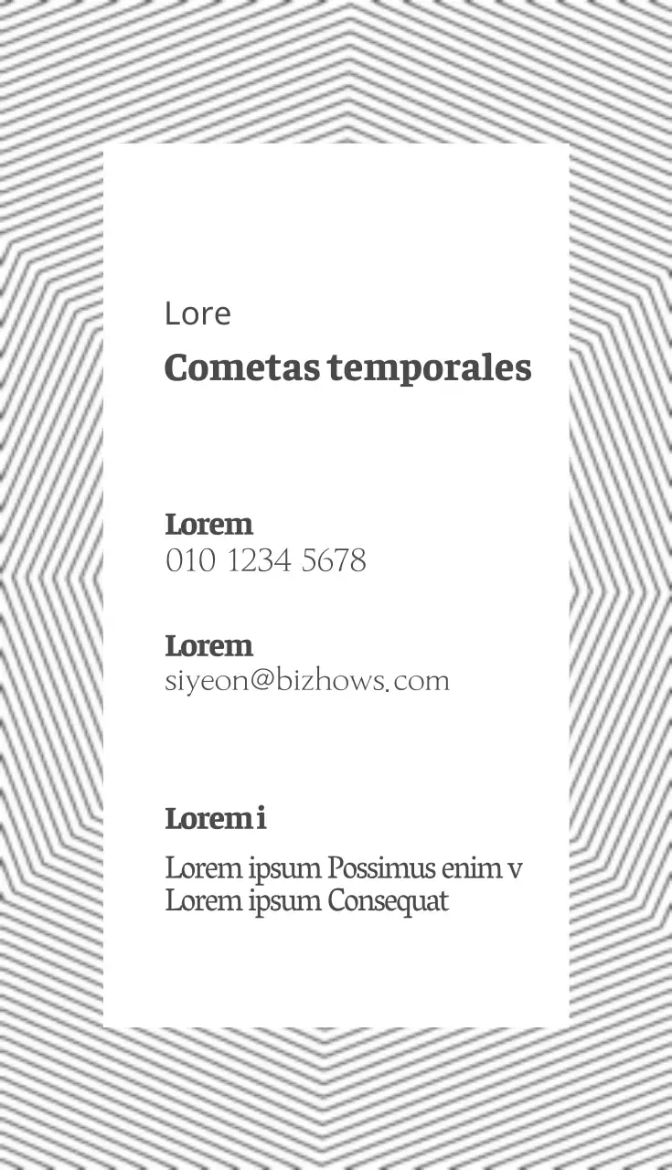 Estudios de arquitectura