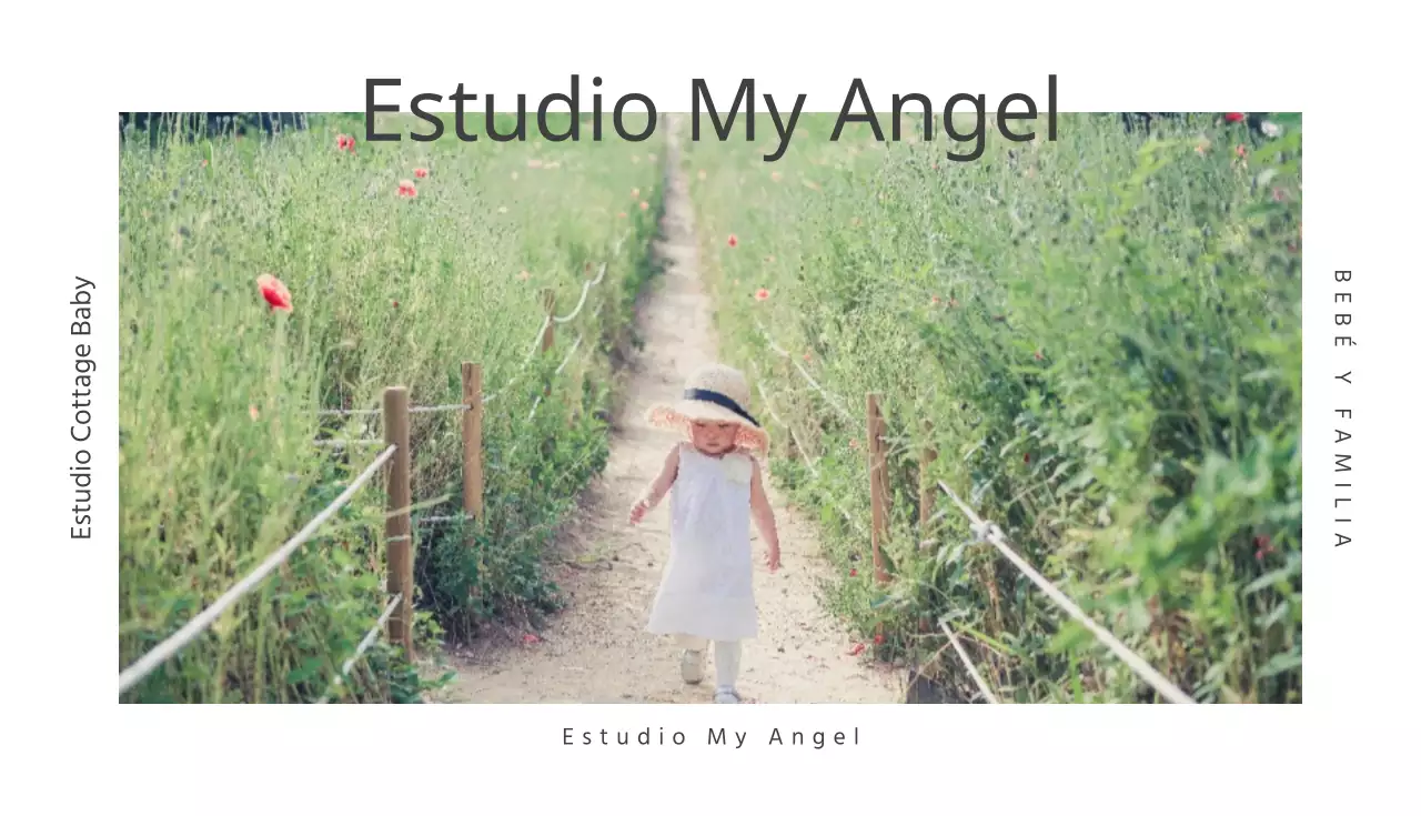Estudio My Angel