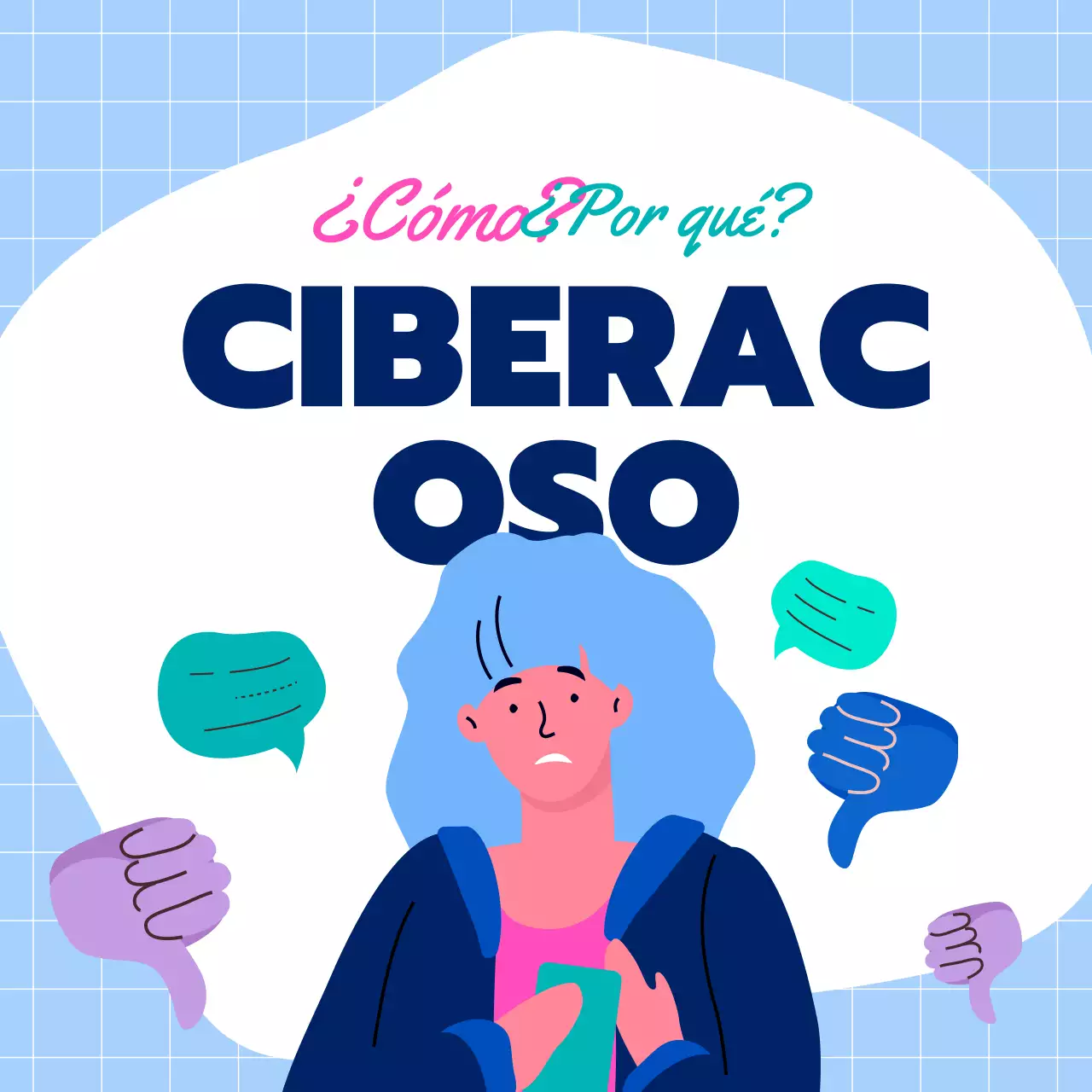 Cyberbullying CardNoticias