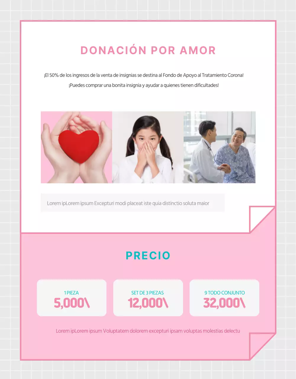 Detalles de FundingGoods