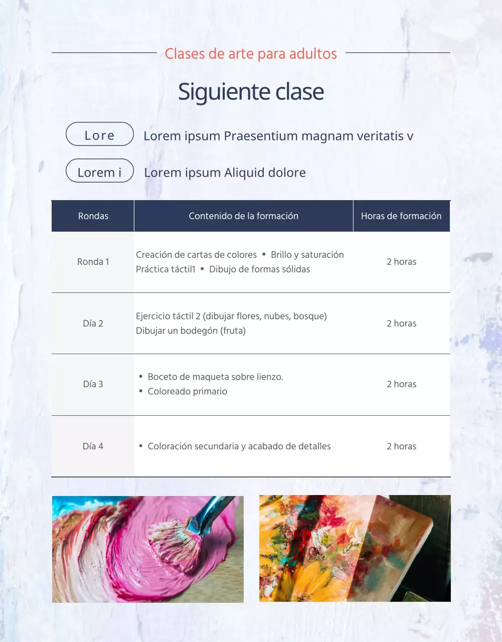 ¡Pintar su propia obra de arte con óleos curativosClases de iniciaciónClases de visitaClases particularesPasatiempo para adultosPintura artística al óleoClases de pasatiempoInstructor de arte 1:!