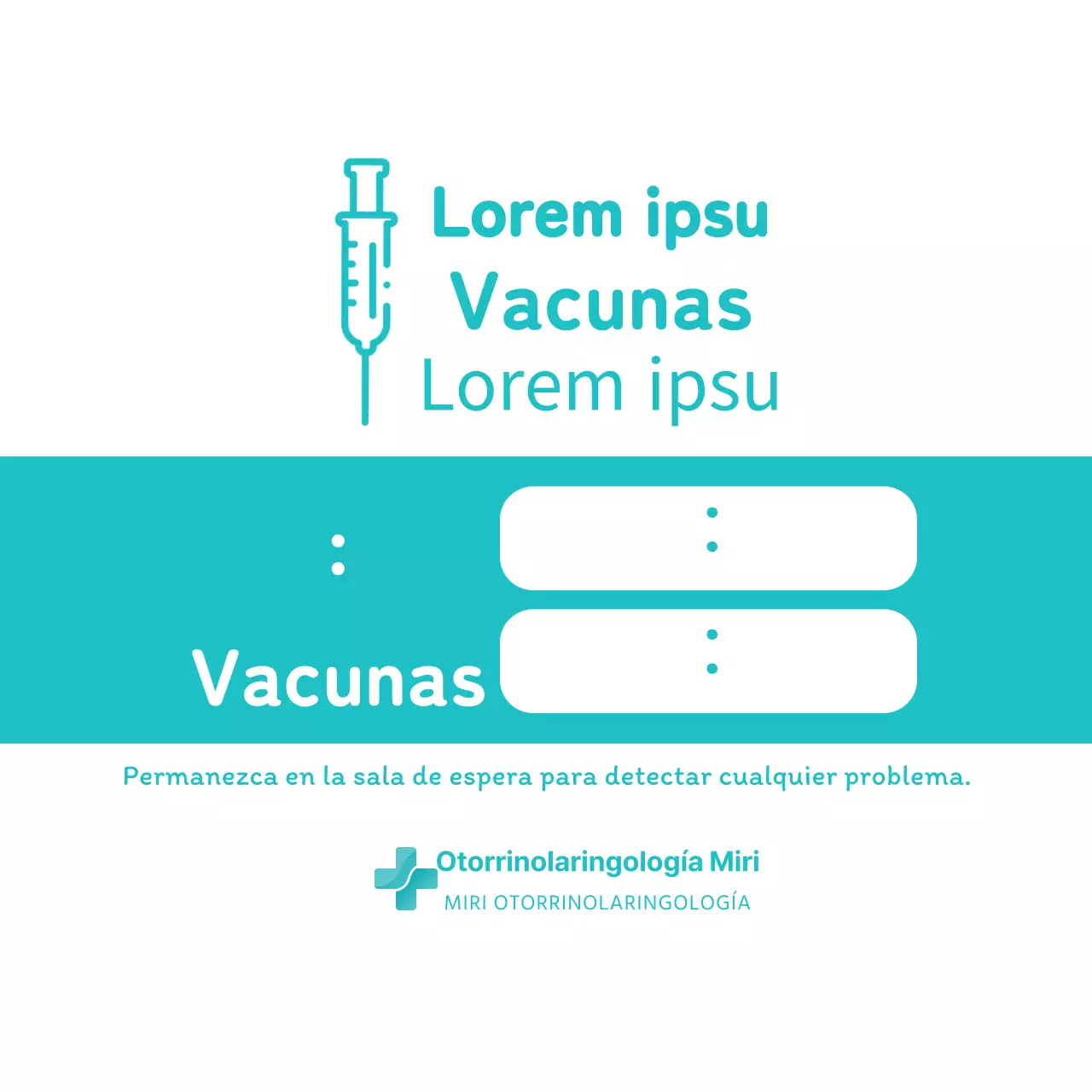 Círculo de vacunación