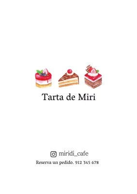 Blanco ilustración limpia café promoción de galletas de chocolate