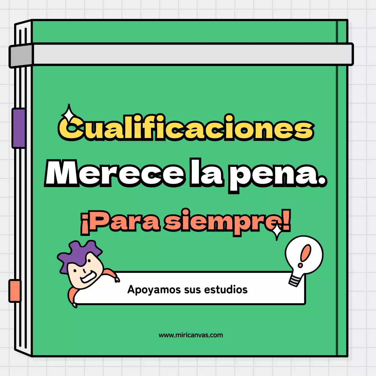 Credenciales vitalicias