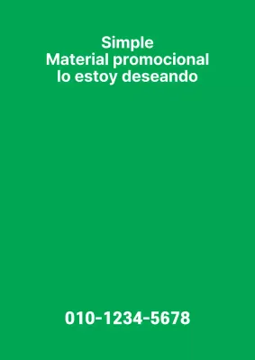 SimpleTexto_Seroposter2