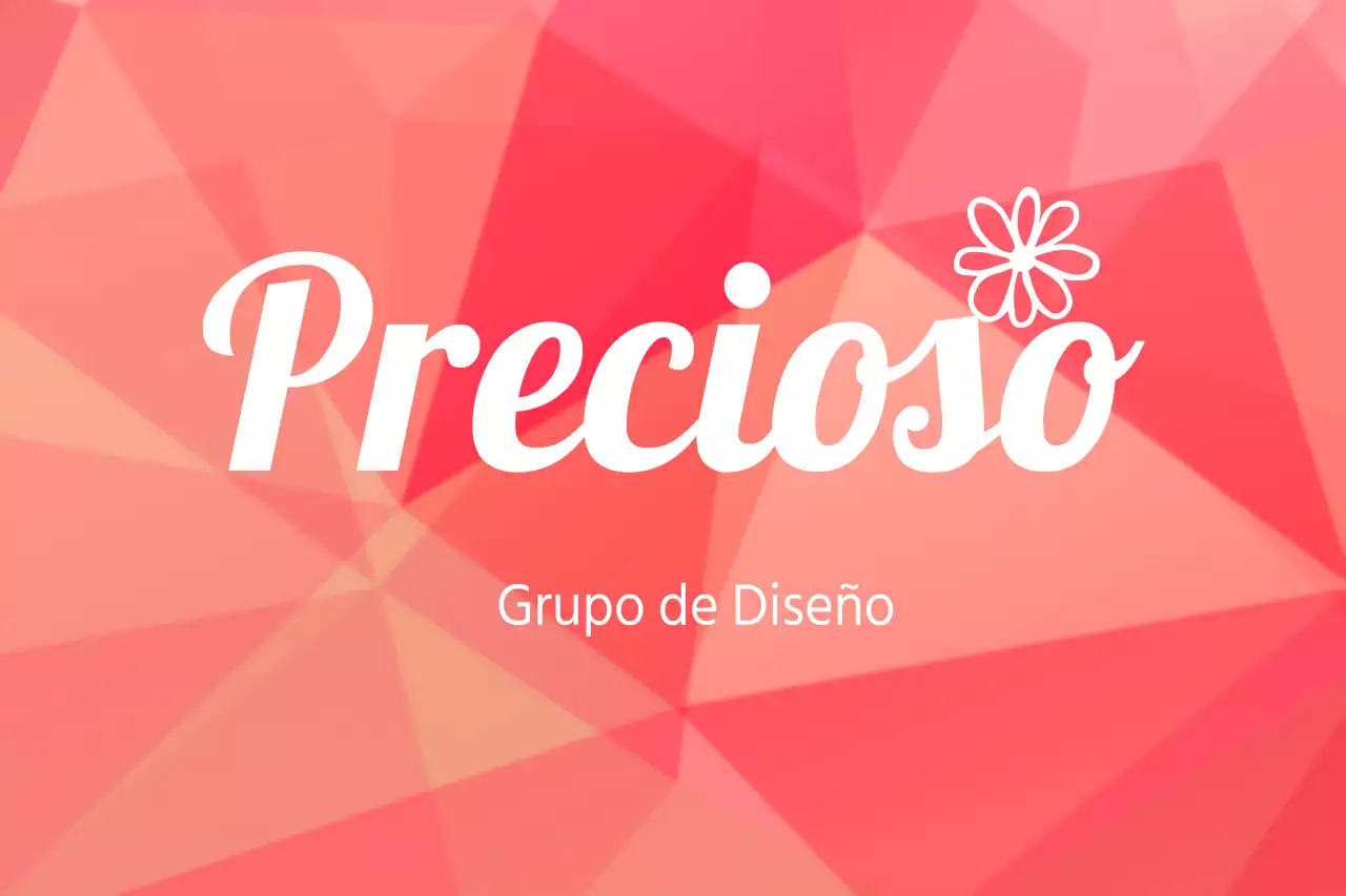 Precioso