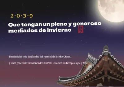Generosa como una luna llena