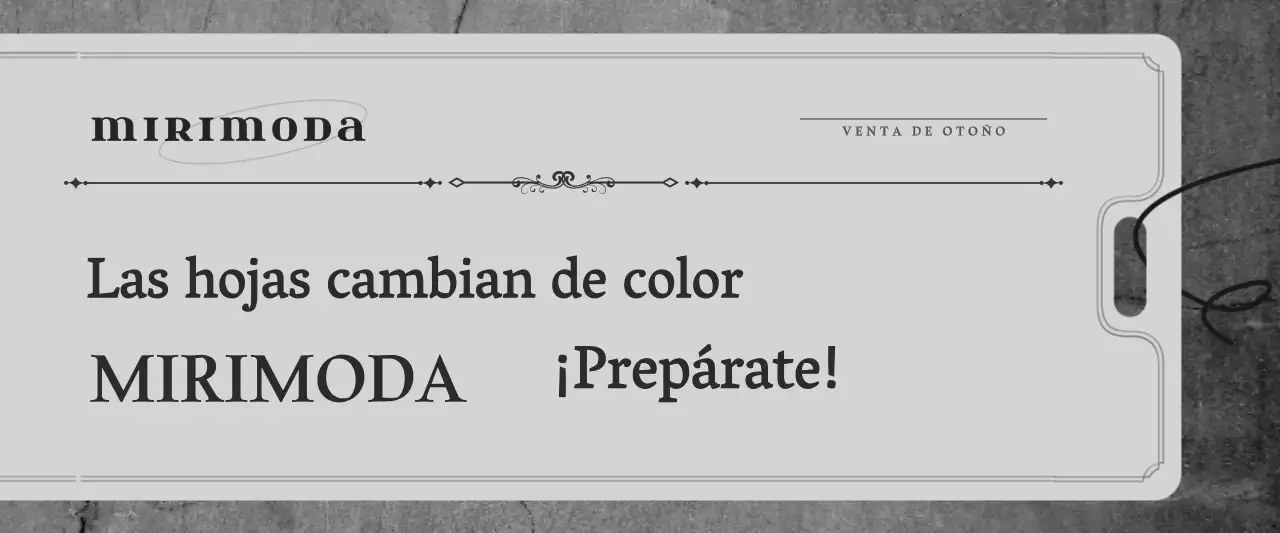 Gris y negro de lujo jean etiqueta concepto ropa a la venta