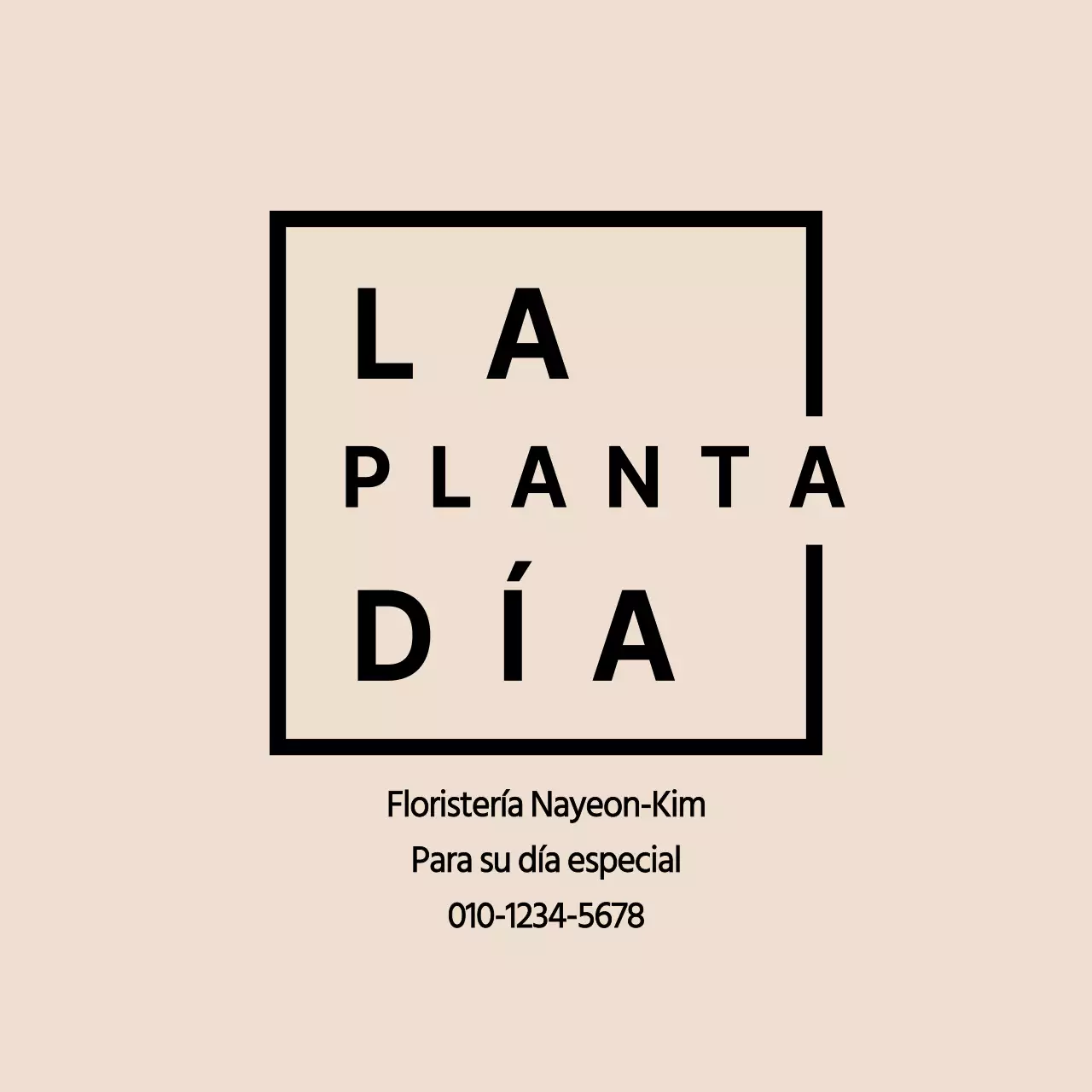 Plantas
