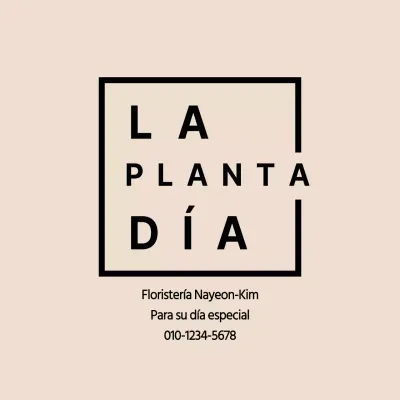 Plantas