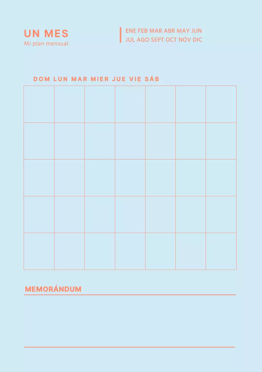 Planificador de Munsley