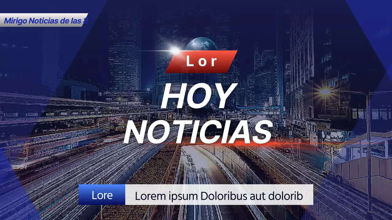 La escuela debate la tendencia azul y negra Noticias