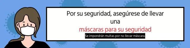 Imán para coche Corona