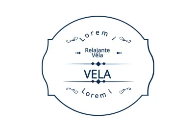 Vela relajante