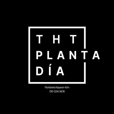 DÍA DE LA PLANTA