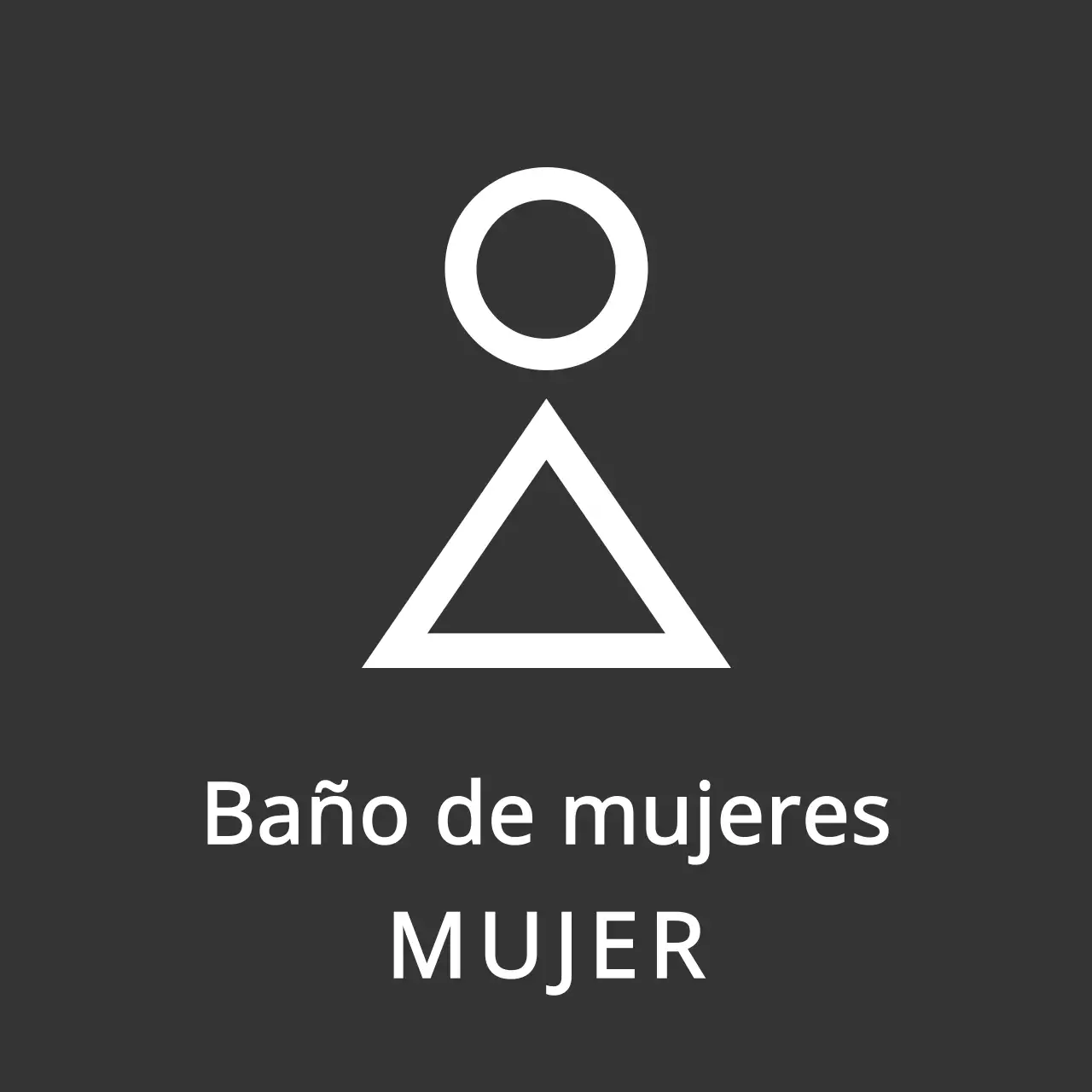 Pictograma de aseo de concepto limpio en gris oscuro y blanco