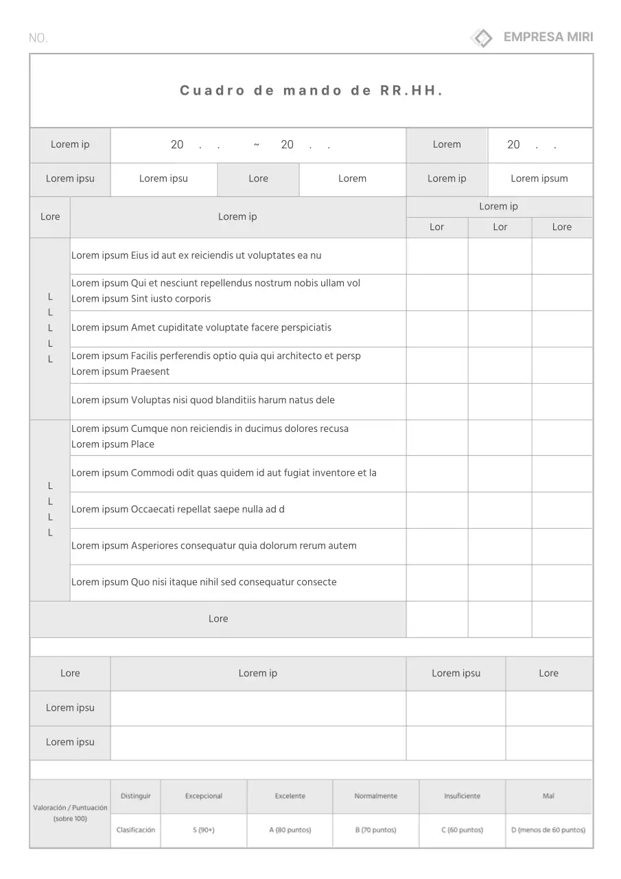 Tarjeta de felicitación resaltada, color menta claro