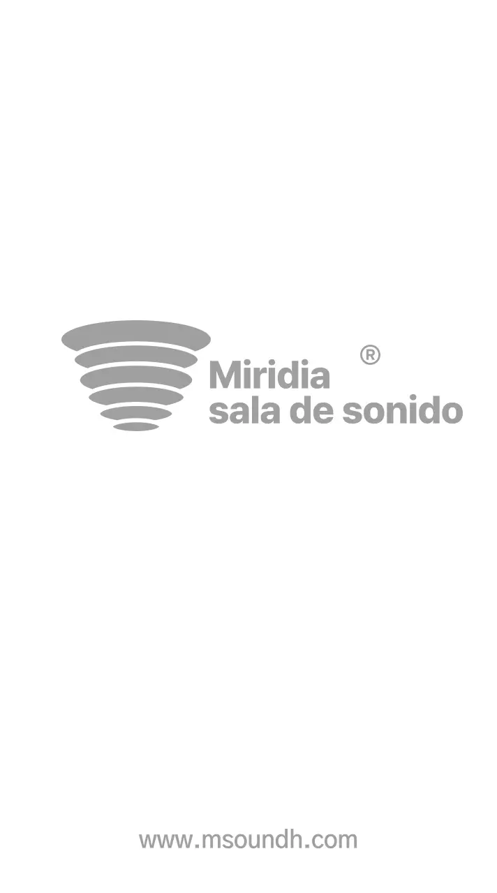 Diseñar comunicaciones de marca en torno al sonido