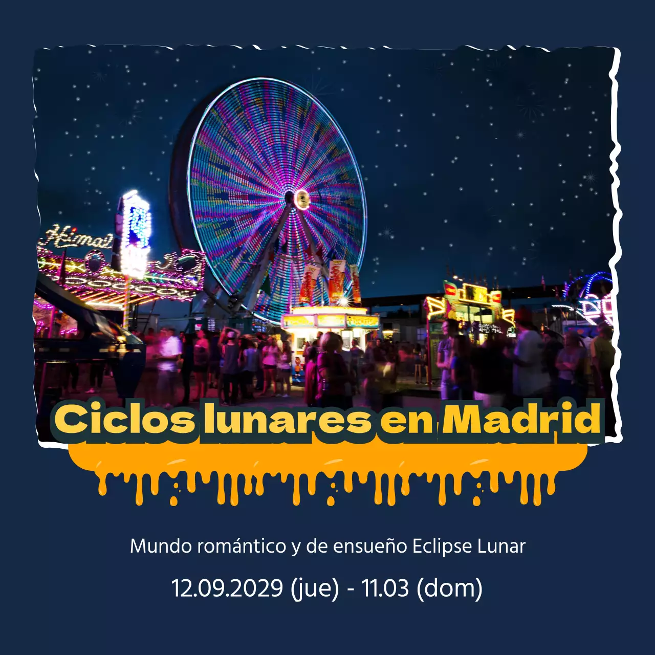 Fiestas de Halloween