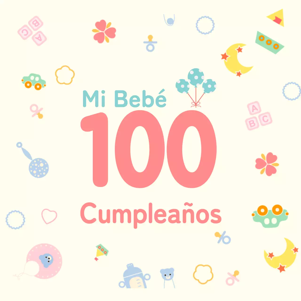 mi Bebé