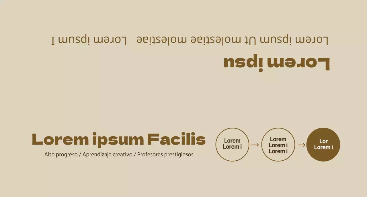 Información sobre las escuelas especializadas en pruebas de acceso a la universidad de color marrón