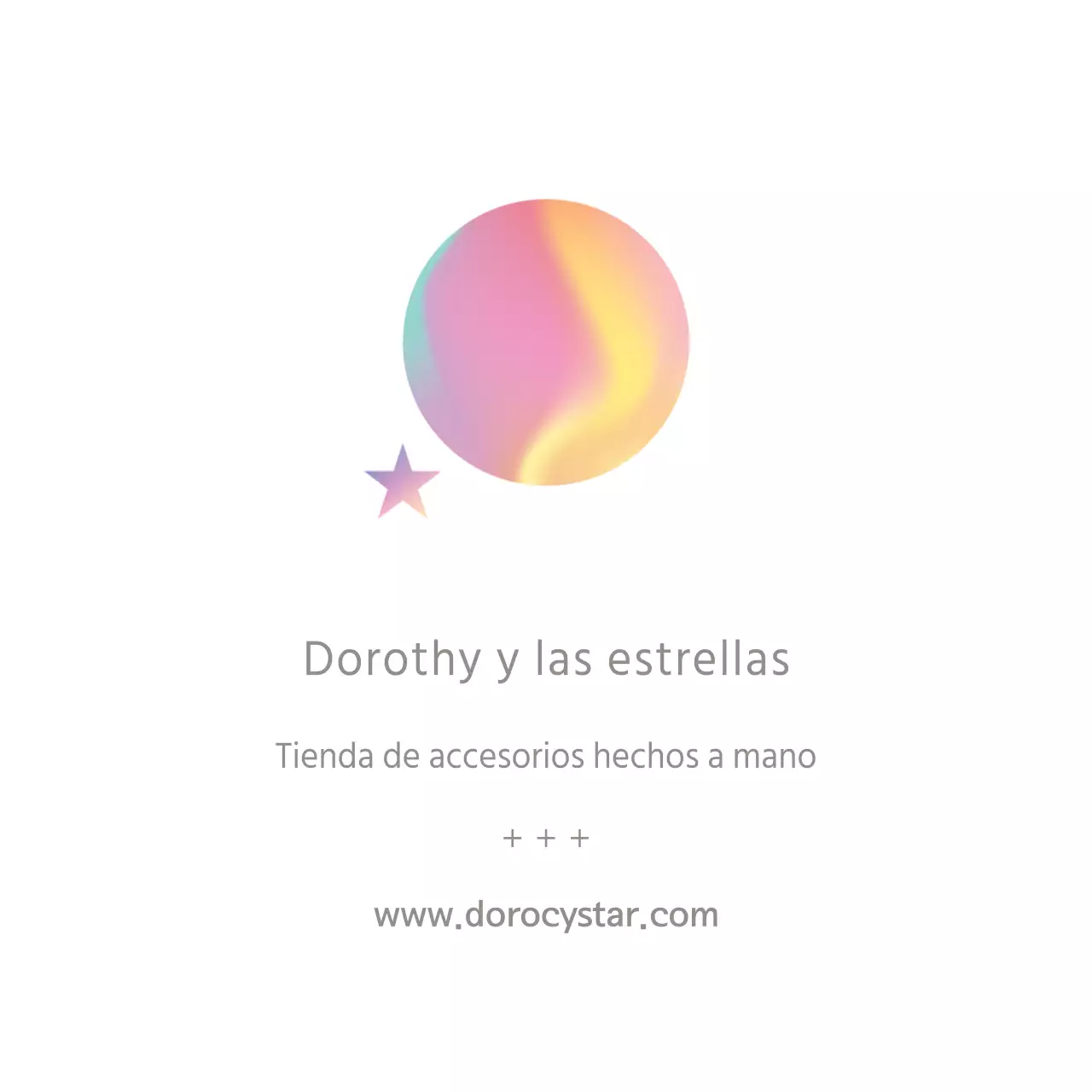 Dorothy y las estrellas