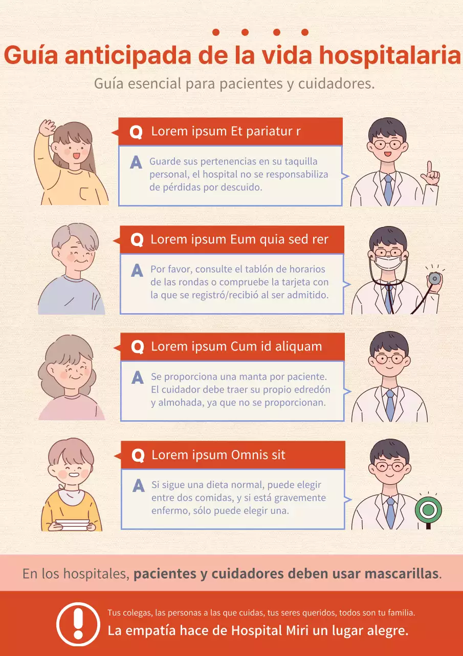 Red / Sobre nosotros / Documentos / Guía del usuario