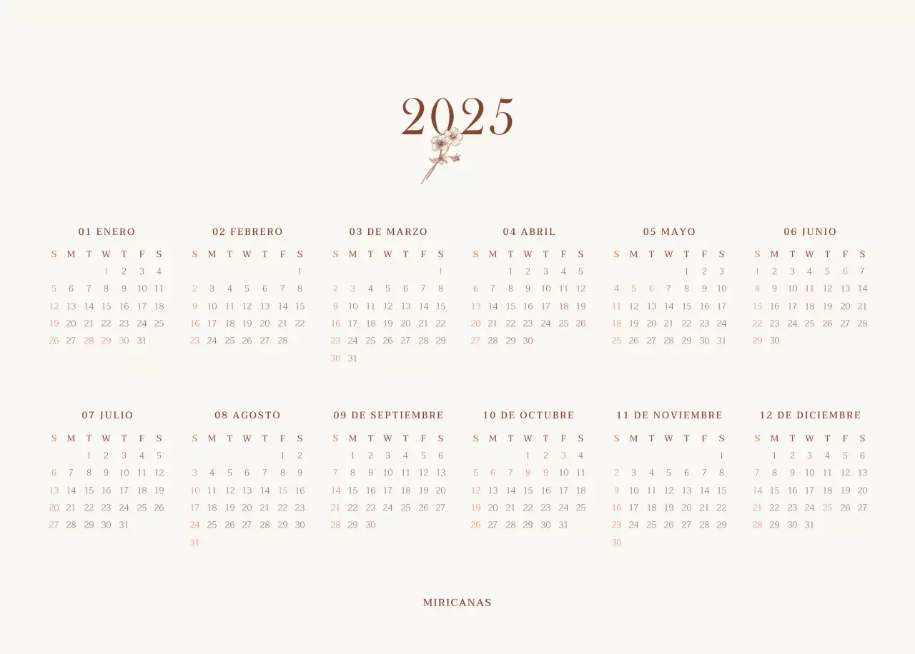 Emocionante diseño fotográfico de café en beige y marrón