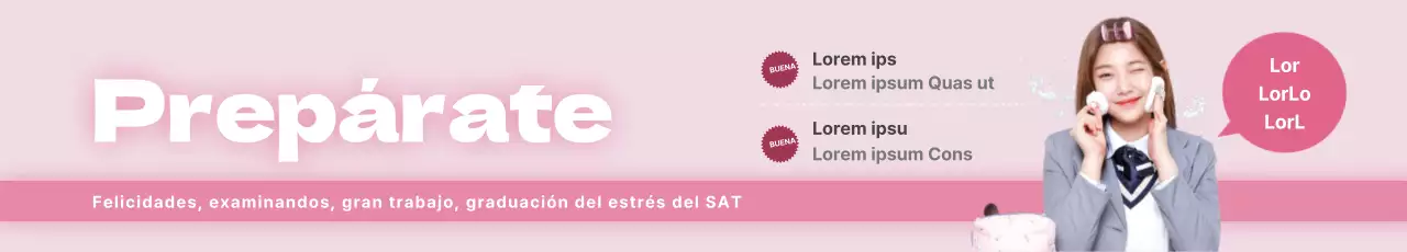 Descuentos para estudiantes