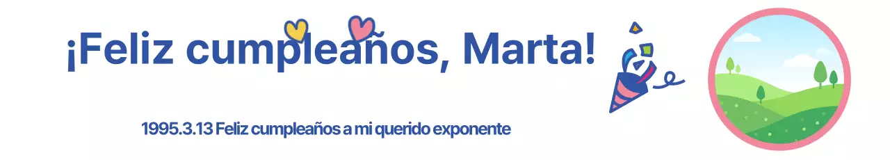 41314_Feliz Cumpleaños