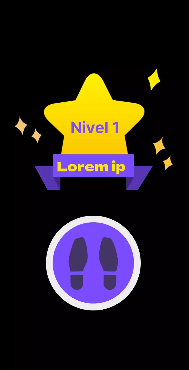 Una escuela de primera clase con fondo negro que sube de nivel al pisarla, Valeant