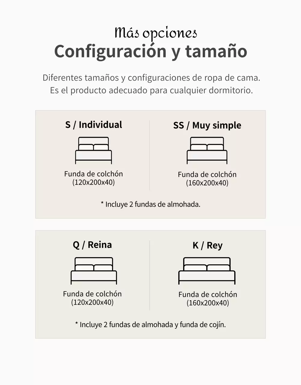 Ropa de cama de lujo en modernos tonos marrones (más)